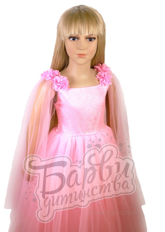 Святкова сукня - 017