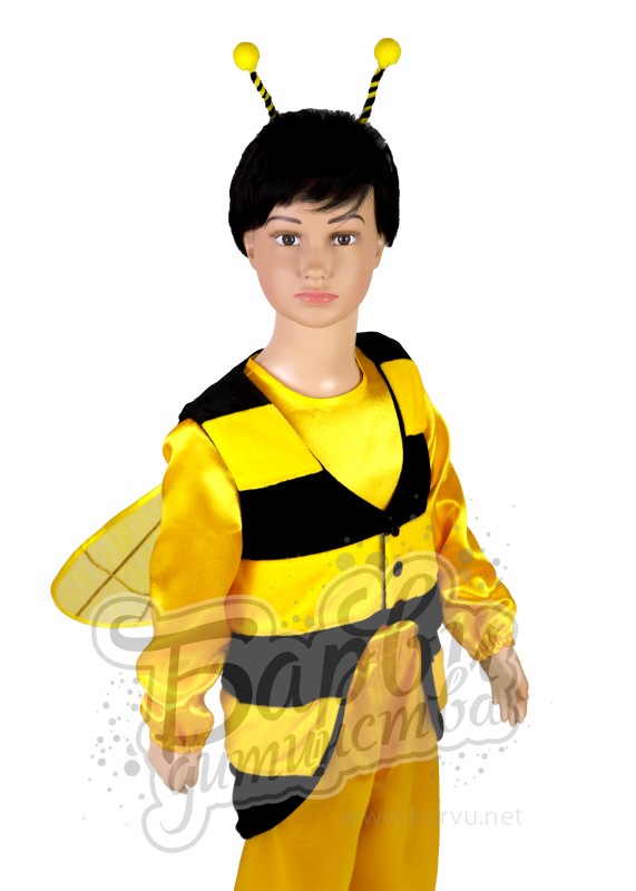 Костюм Джмелика - 2