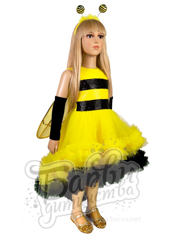 Костюм Бджілки - 01
