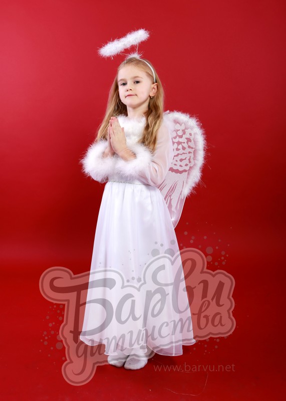 костюм ангела - 3 